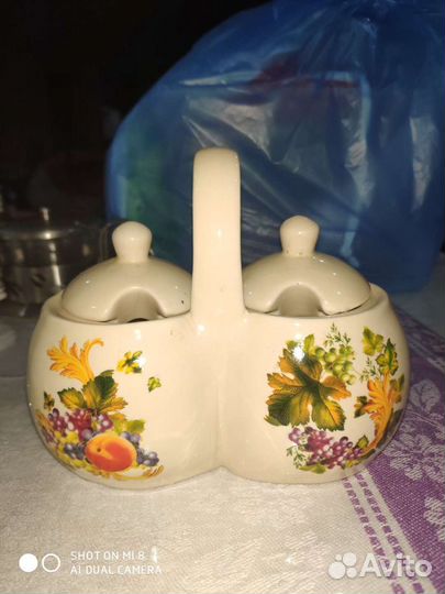 Набор для специй