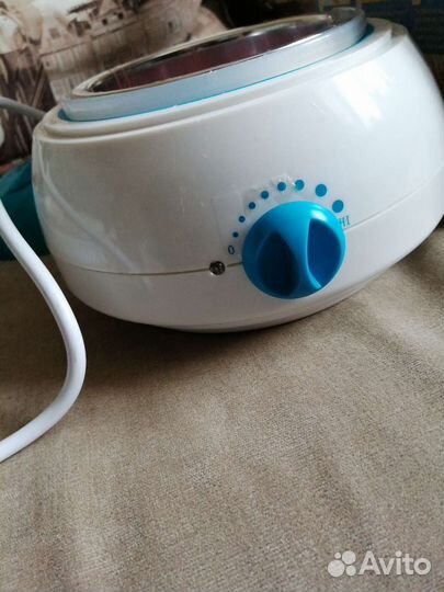 Воскоплав баночный