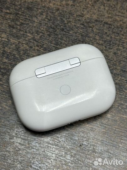 Airpods pro оригинал