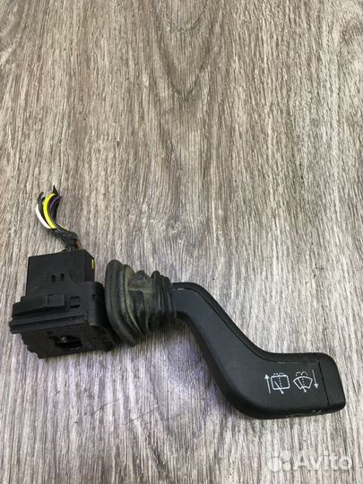 Переключатель дворников Opel Astra G