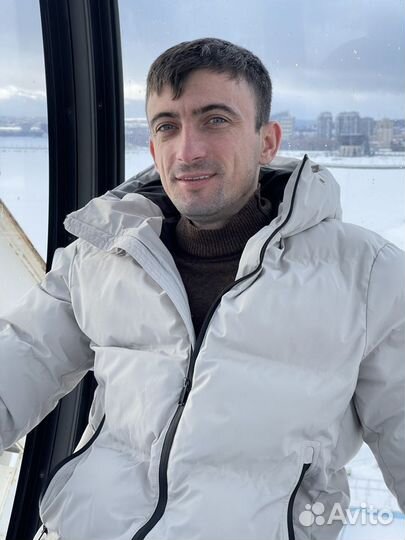 Управляющий детейлинг студии