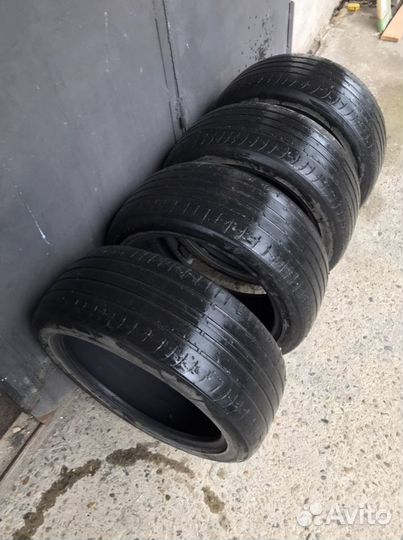 Hankook AM06 225/45 R17