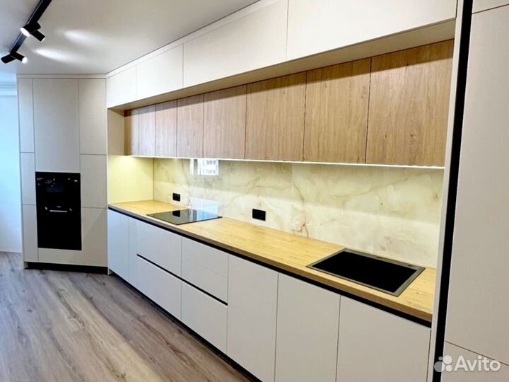 Кухни на заказ в рассрочку