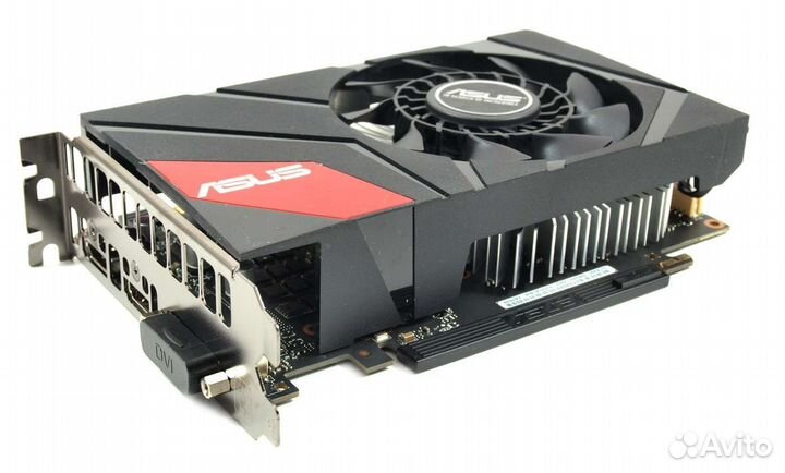 Райзер pci-e