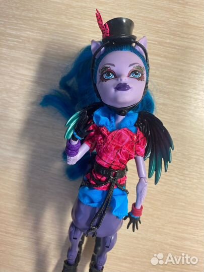 Кукла Монстер Хай monster high