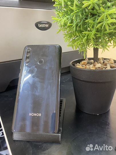 HONOR 10i, 4/128 ГБ