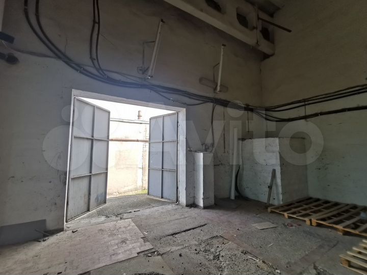 Склад, 150 м²