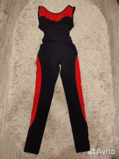 Спортивные костюмы