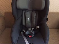 Автокресло Britax Roemer Trifix 2 i-Size