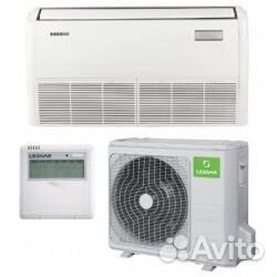 Сплит система Lessar новые и б/у