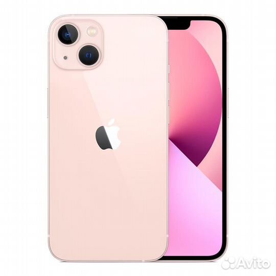 iPhone 13, 128 ГБ