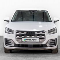 Audi Q2 1.0 AMT, 2018, 92 321 км, с пробегом, цена 2 449 000 руб.