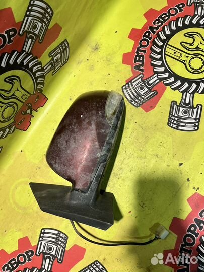 Зеркало левое тагаз C30