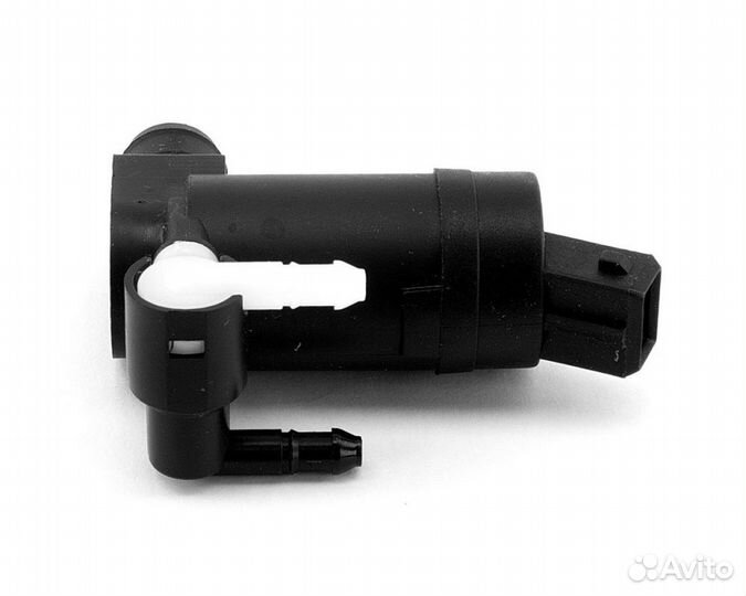 Насос омывателя стекол ford mondeo III fo110326