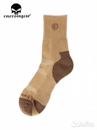 Термоноски Emersongear Blue Label “Iguana”