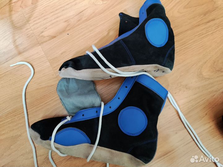 Комплект для занятий спортом