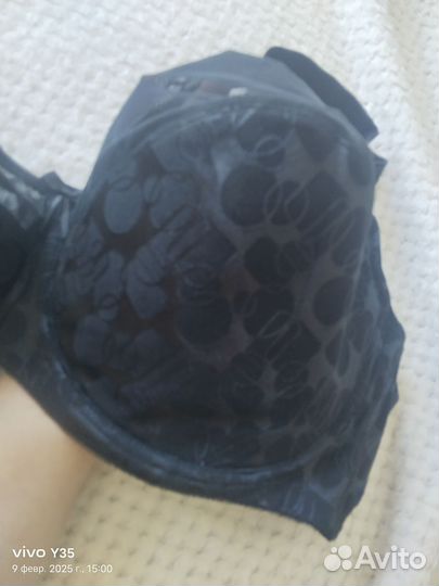 Бюстгальтер новые большие размеры