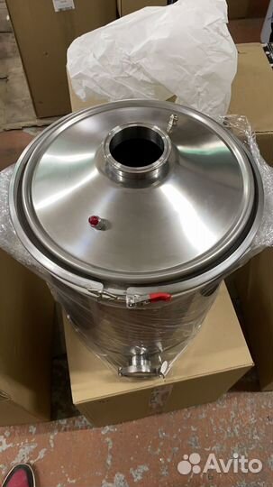 Бак 35 литров для самогонного аппарата