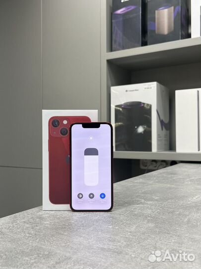 iPhone 13 mini, 128 ГБ