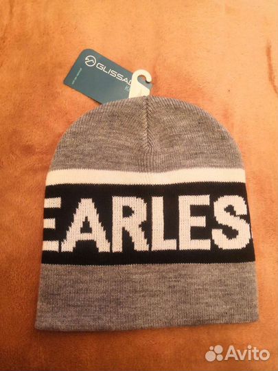 Шапка для мальчика новая