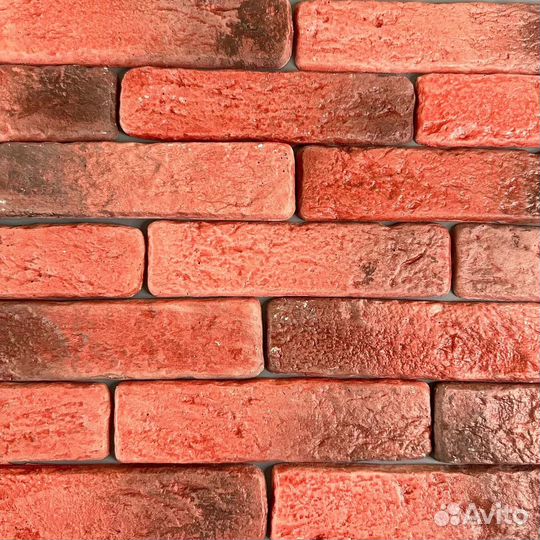 Декоративный кирпич Волгоградский лофт