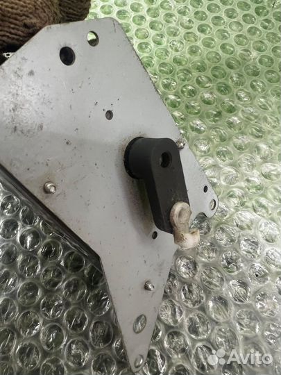 Сервопривод печки KIA Spectra