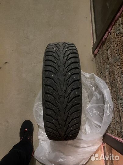 Yokohama Ice Guard IG35 195/65 R15
