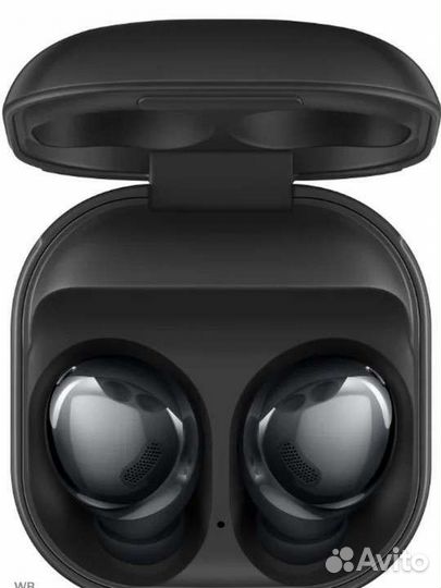 Беспроводные наушники samsung buds pro