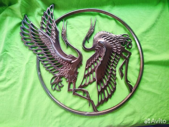 Настенное панно 