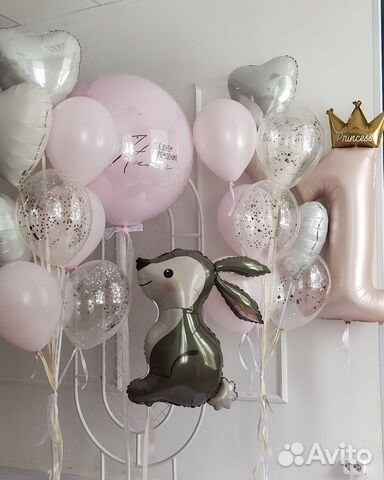 Воздушные Шары