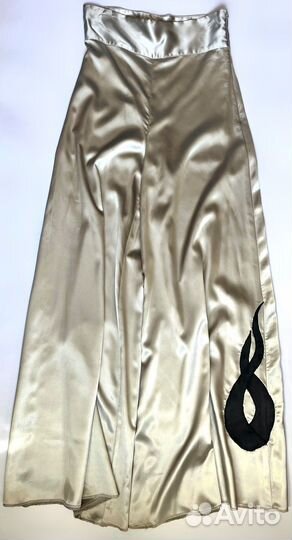 Костюм сценический для девочки Пламя/Огонь