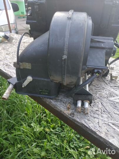 Продам отопитель салона