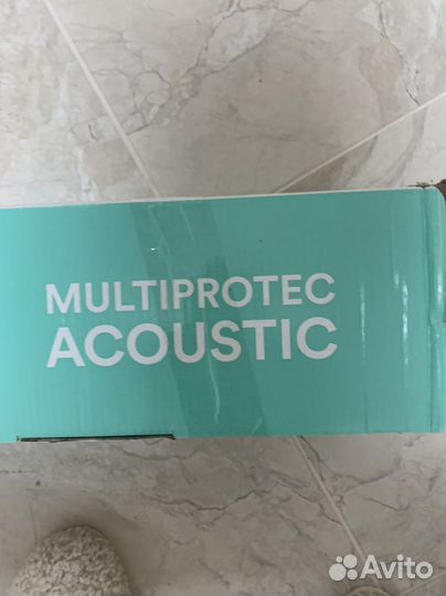 Подложка под ламинат 2 мм Arbiton