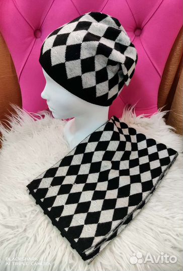 Авторские головные уборы