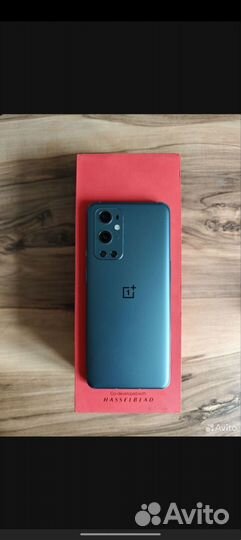 OnePlus 9 Pro, 8/256 ГБ