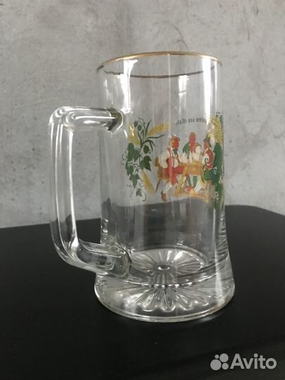 Пивная кружка германия