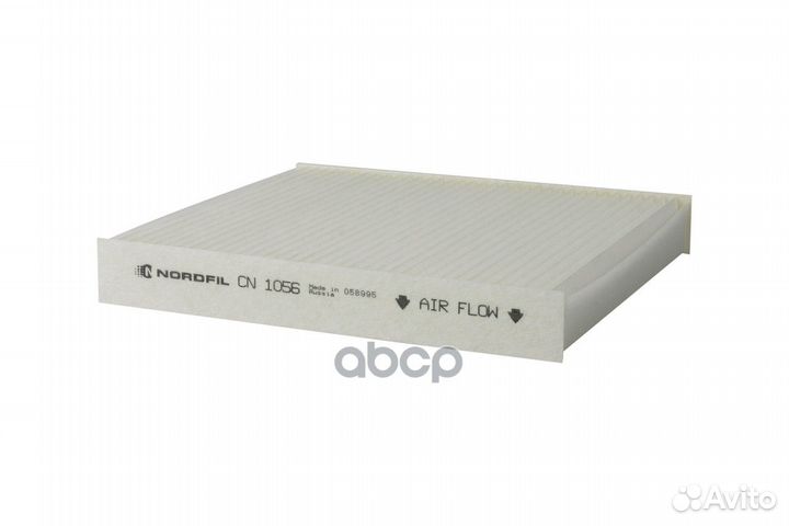 Фильтр салона Nissan Almera Classic Almera II