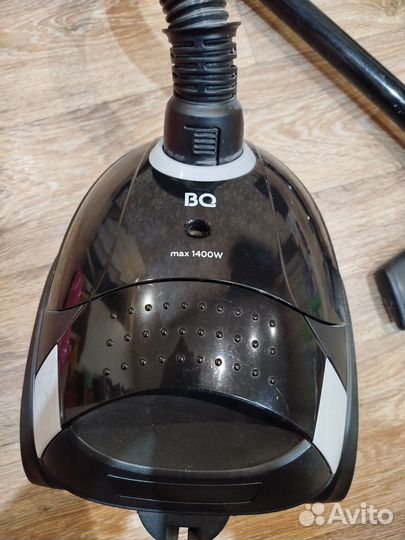 Пылесос BQ