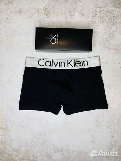 Мужские трусы Calvin Klein