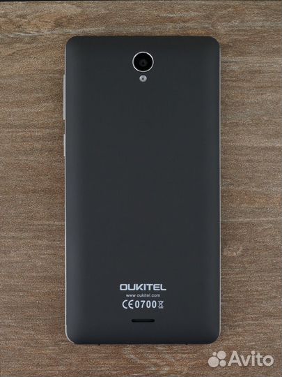 OUKITEL K4000, 2/16 ГБ
