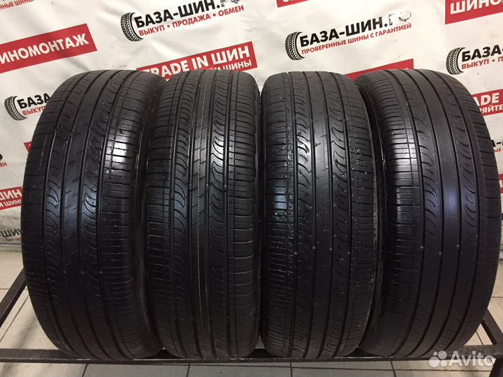 Nexen Classe Premiere 672 205/65 R16 95H