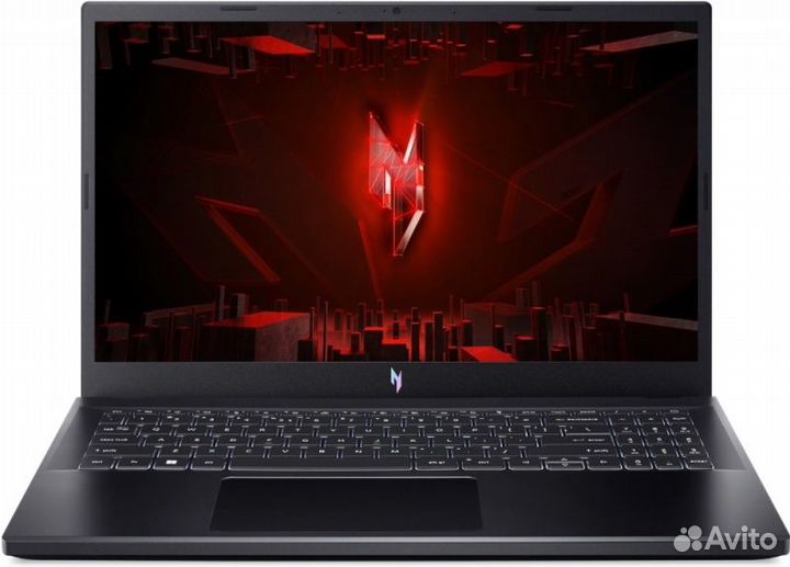 Ноутбук Acer Nitro V 15 ANV15-51-530Q NH.QN9CD.00E