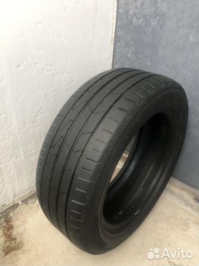 Hankook Ventus Prime 3 K125 205/55 R16