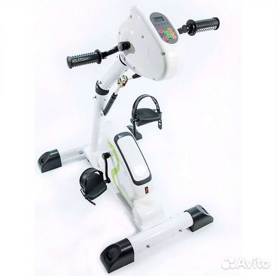 Велотренажер электрический для реабилитации