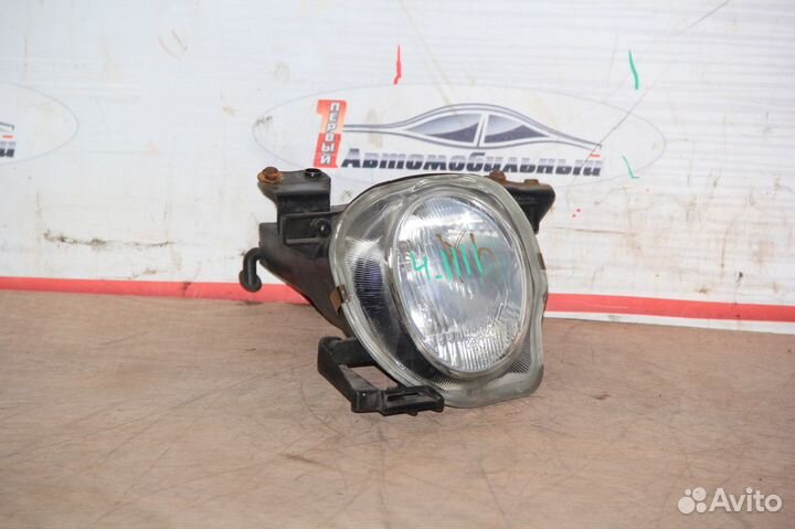 Фара лево c Toyota Soarer JZZ31 2JZ-GE