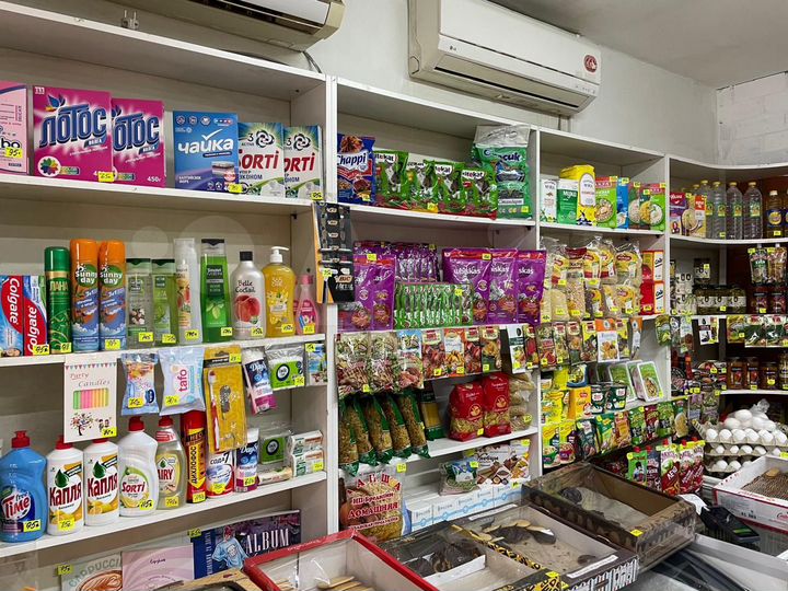 Торговая площадь