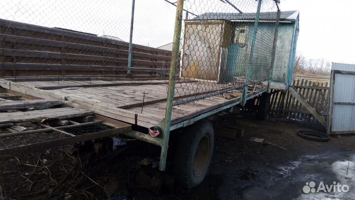 Продам прицепы для перевозки пчел