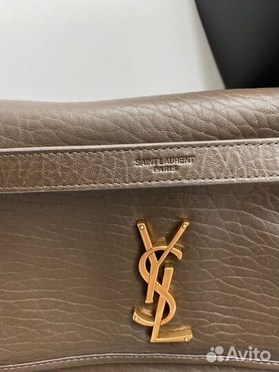 Сумка saint laurent niki