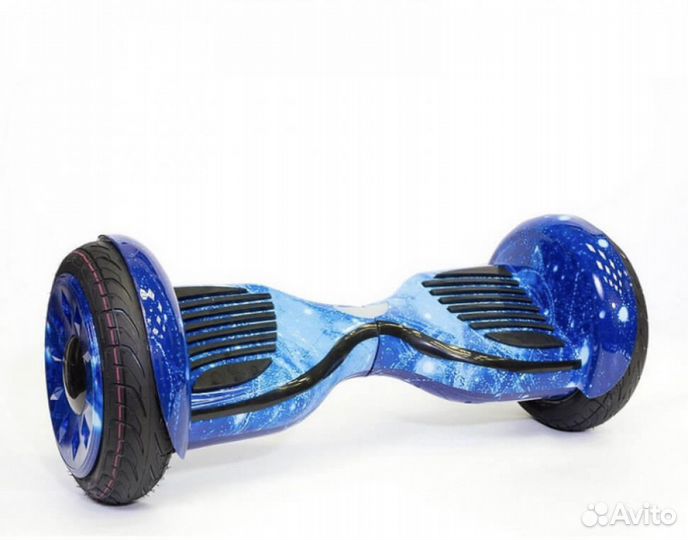 Гироскутер