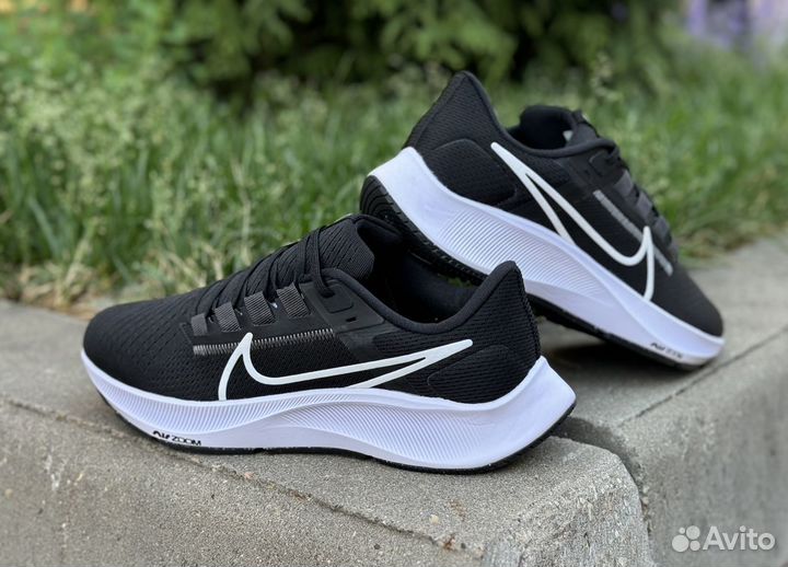 Кроссовки Nike Air Zoom Pegasus 38